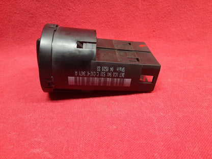 1998 - 2014 VW Volkswagen Headlight Lamp Switch w/ FOG LIGHTS 	1C0-941-531-C