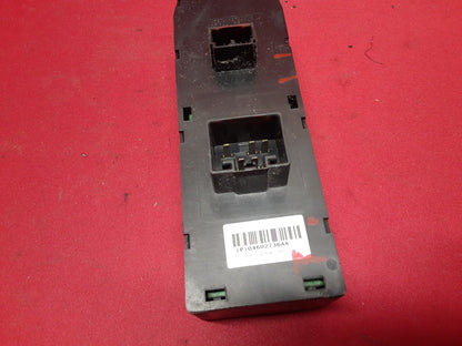 2006 - 2014 Chrysler Dodge Jeep LEFT Master Window Lock Switch 6 Gang 4602736AA