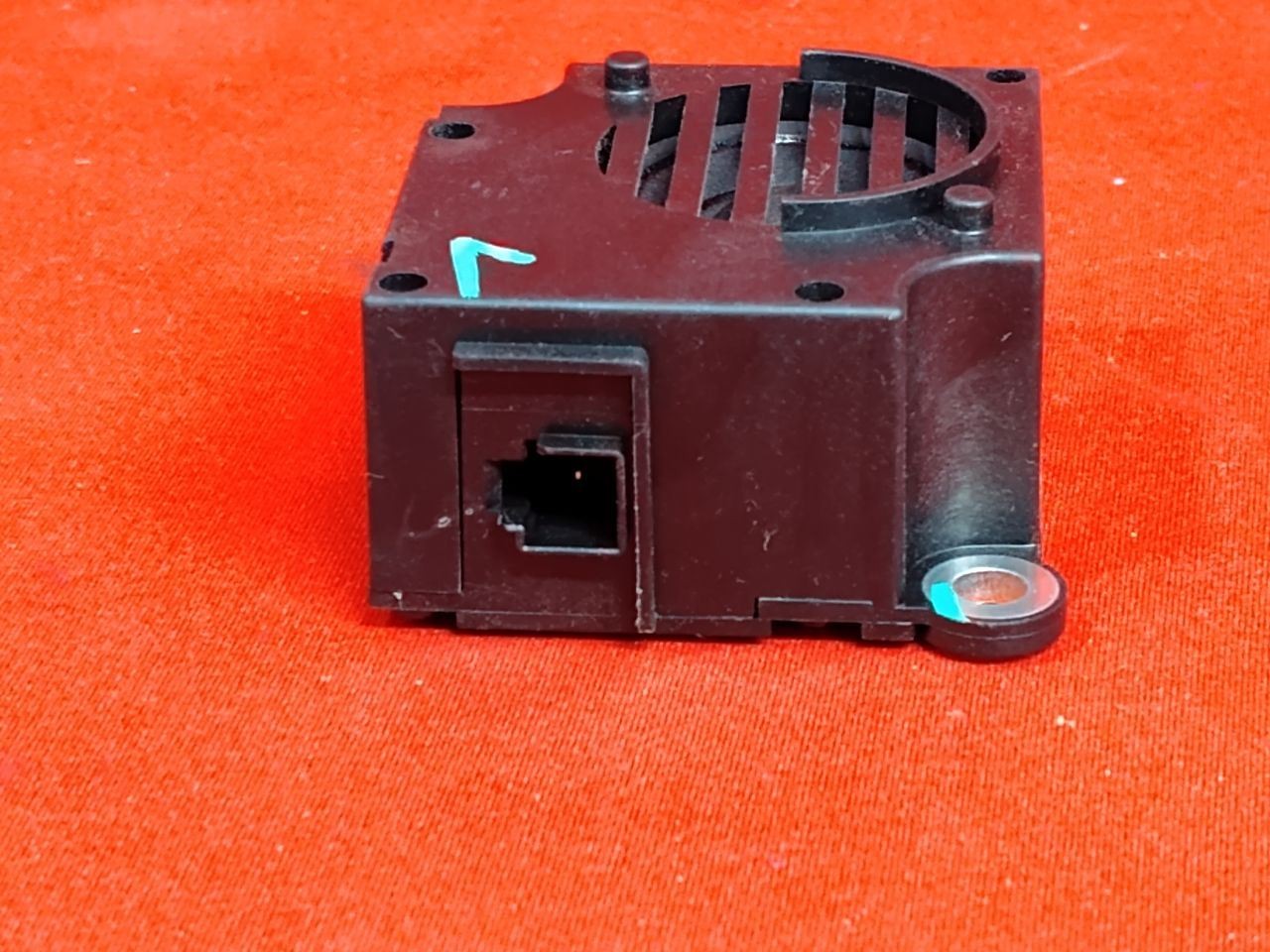 2018-2020 Mitsubishi Eclipse Cross Emergency Warning Speaker Buzzer 8720A190