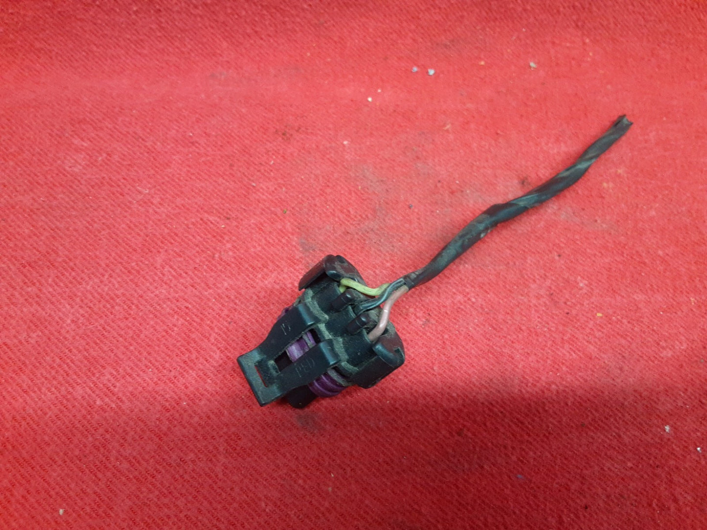1994 - 2006 GM Pontiac Buick GMC Oldsmobile Chevy MAF Sensor PIGTAIL WIRE