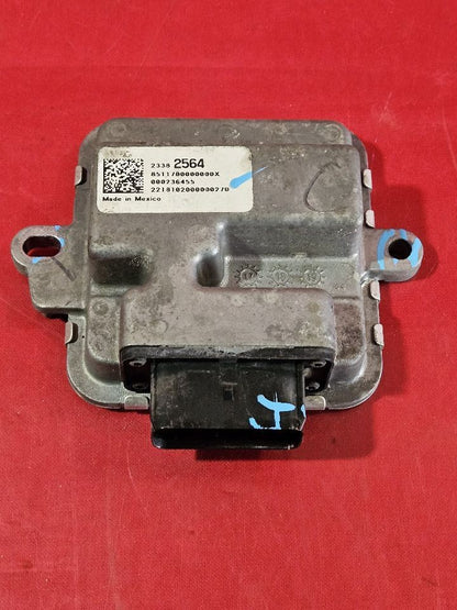 2015-2024 Chevy Buick GMC Fuel Pump Control Module 23382564