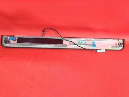 2011-2020 Infiniti Qx56 Qx80 Front LEFT DRIVER Illuminated Scuff Kick Plate