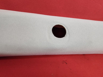 2011-2020 Infiniti / 2017-2020 Nissan FRONT LEFT DRIVER A Pillar Trim Cover