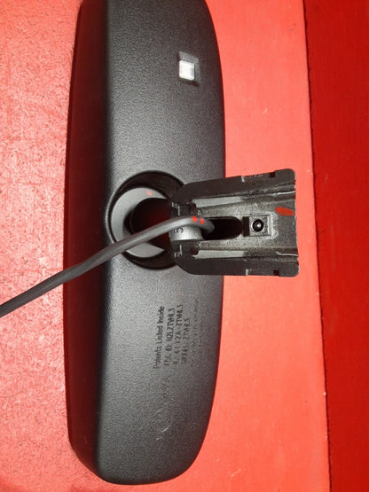 2012 2013 Kia Soul Interior Rear View Mirror W/ Navigation/Auto Dim. 85101-3X000