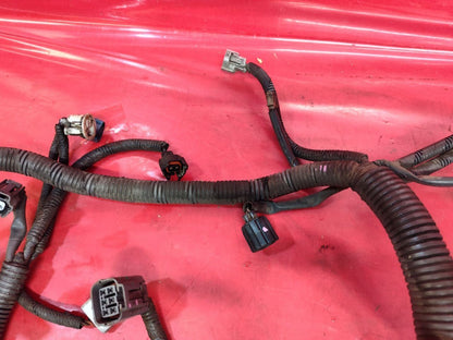 2010-2012 Subaru Outback / Legacy Naturally Aspirated M/T Engine Wiring Harness