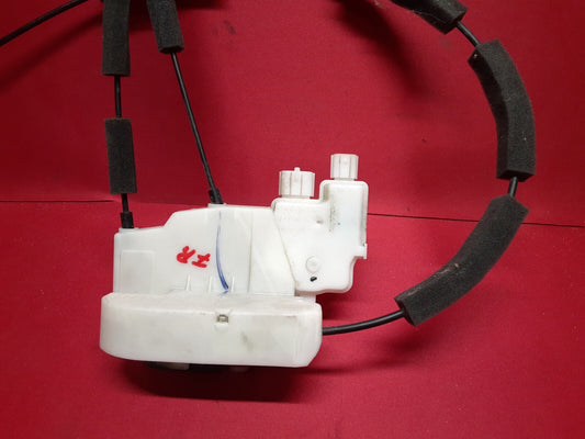 2005 - 2021 Nissan RIGHT PASSENGER Door Latch Lock Actuator 80500-ZP70A