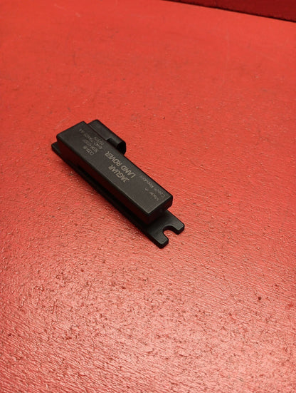 2010-2021 Land Rover Range Rover Keyless Entry Antenna Module AH42-15K603-AA