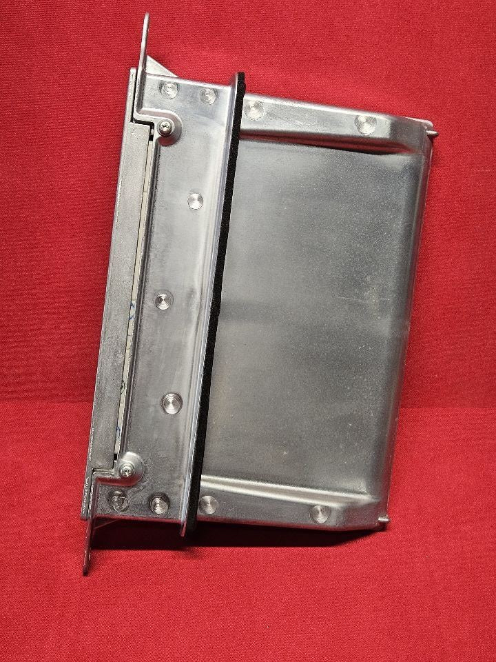 2010 Lexus IS250 2.5L V6 AWD Main Engine Control Module Computer ECM ECU 