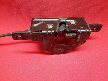 2000-2006 BMW X5 Rear Right Lower Trunk Lock Latch Actuator 51-24-8-408-964