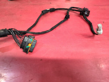 2014 Range Rover REAR RIGHT PASSENGER Door Wiring Harness Loom DK52-14632-BD