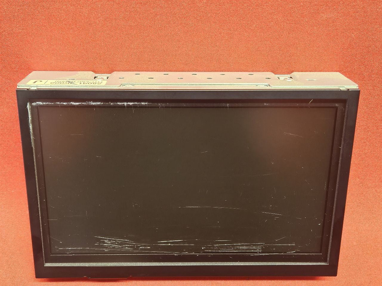 2008-2015 Nissan 2008-2017 Infiniti Dash Information Radio Display Screen w/ XM