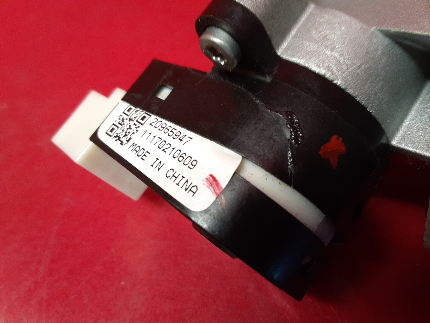 2007 - 2017 GM Multi Vehicle Ignition Switch Assembly W/ key Lock Set 23122150