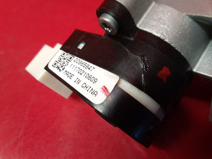 2007 - 2017 GM Multi Vehicle Ignition Switch Assembly W/ key Lock Set 23122150