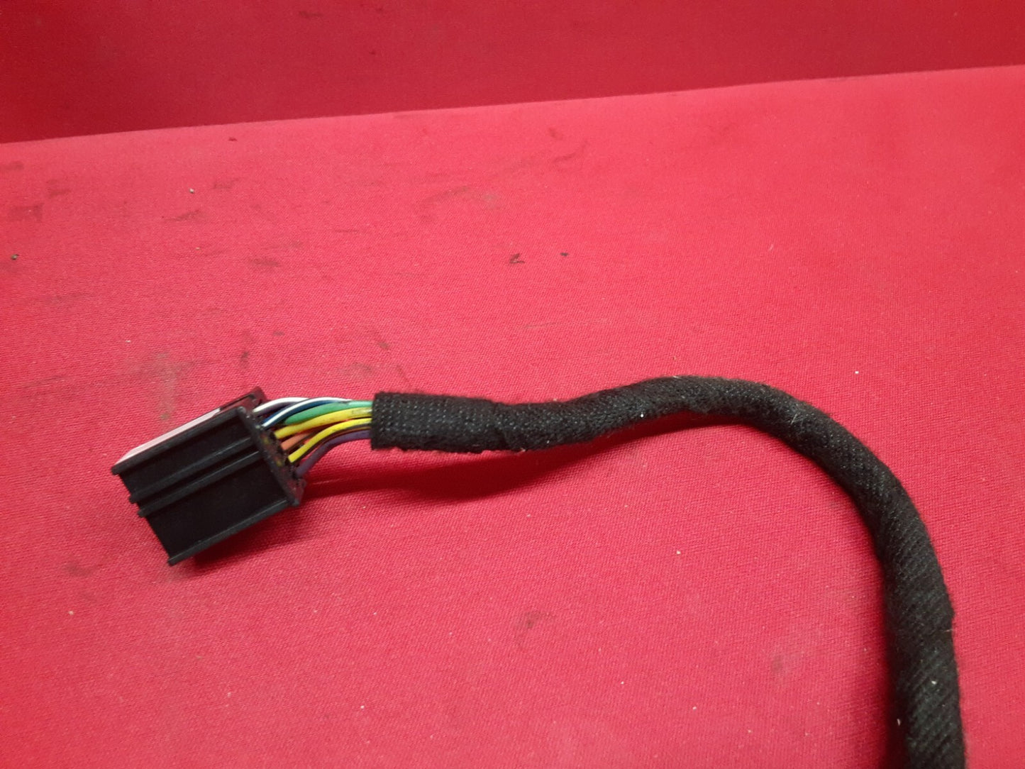 2007 2008 GMC Chevy Cadillac Pedal Adjust Switch Control Unit 15916342 - PIGTAIL