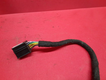 2007 2008 GMC Chevy Cadillac Pedal Adjust Switch Control Unit 15916342 - PIGTAIL