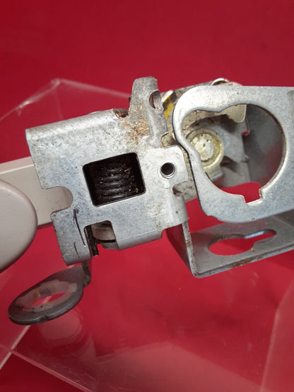 2006 - 2008 Honda Civic Inner Gas Fuel Door Trunk Lid Opener Lever 74882SNAA01ZB