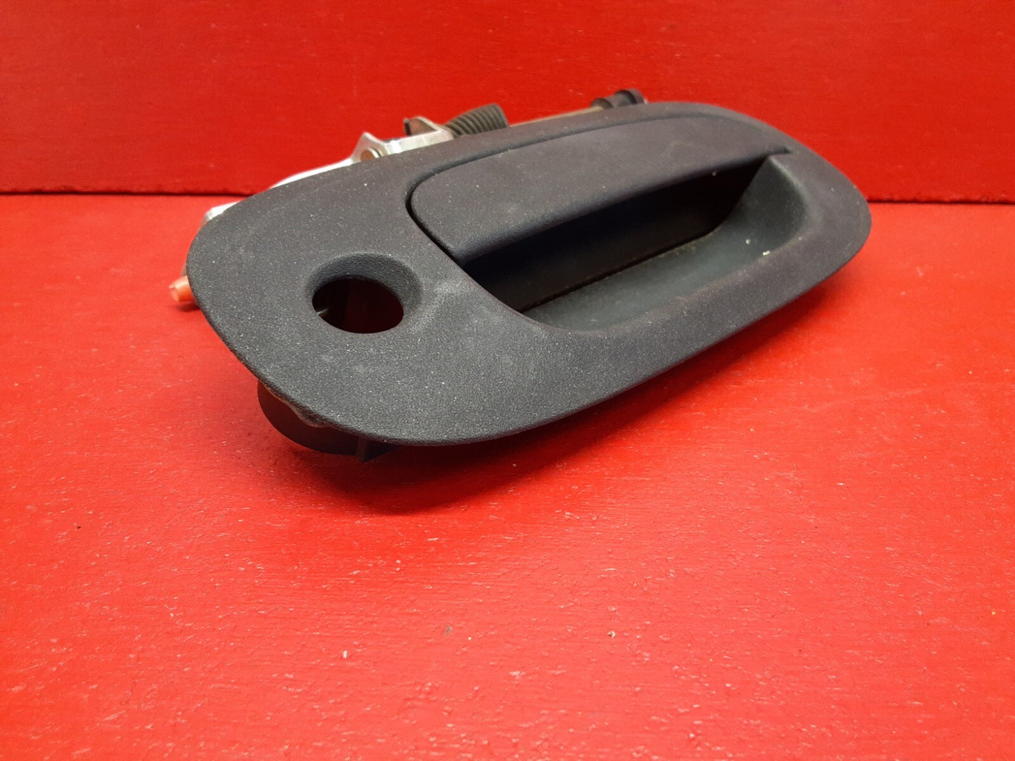 2001 Dodge Durango Dakota FRONT RIGHT PASSENGER SIDE Exterior Door Handle
