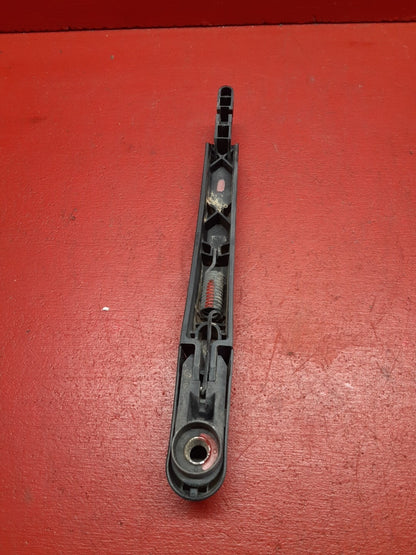 2012-2020 Chevrolet Sonic Rear Liftgate Hatch Glass Wiper Arm 95016790