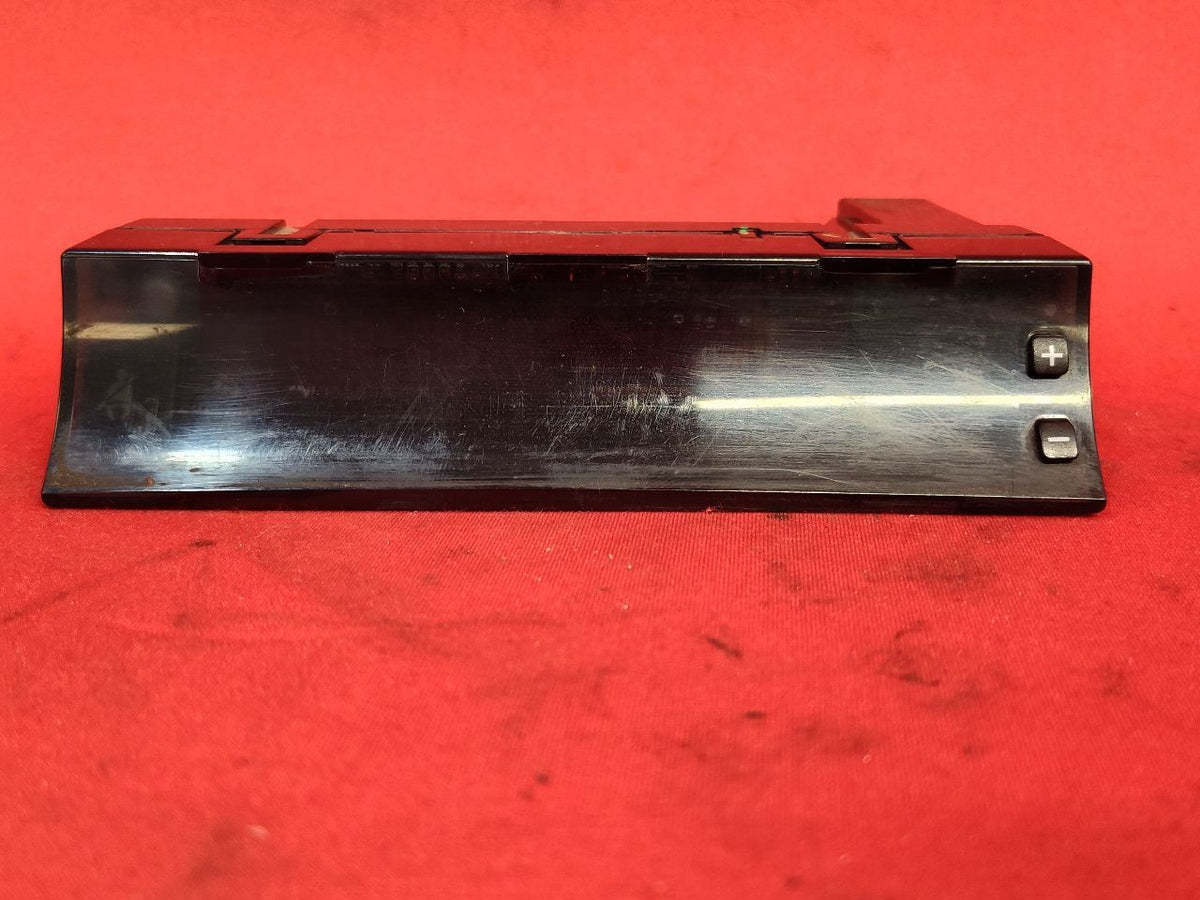 2010 2011 Subaru Forester 10 Impreza Information Temp Display Screen 85261-FG010