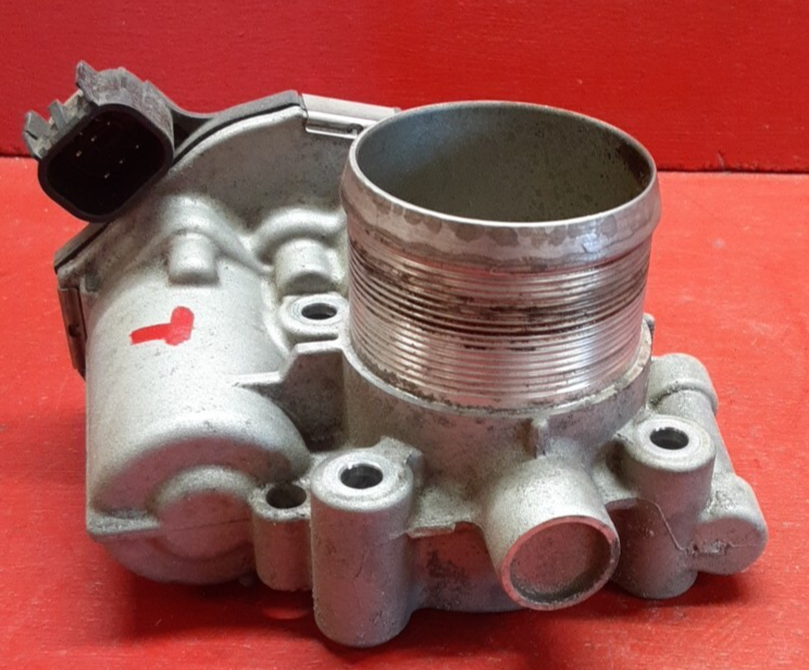 2011-2021 GM Multi Vehicle 1.4l L4 Throttle Body Unit 55565489