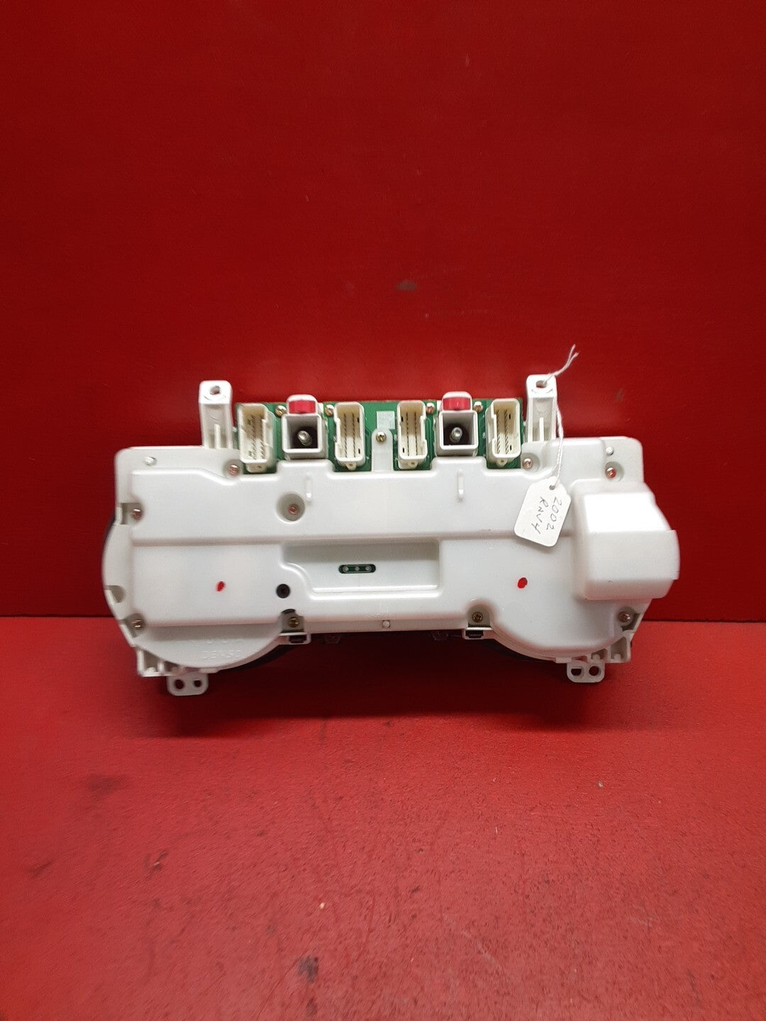 2001-2003 Toyota Rav4 instrument Cluster Assembly Speedometer 83800-4A041