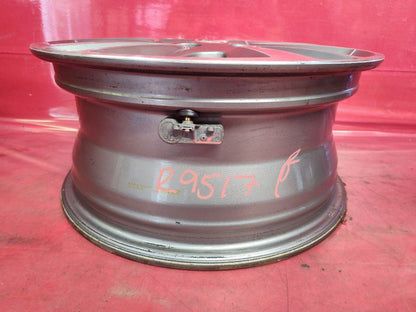 2014 2015 2016 Chevy Spark EV Electric 15" / 15x6.5 Aluminum Wheel Rim