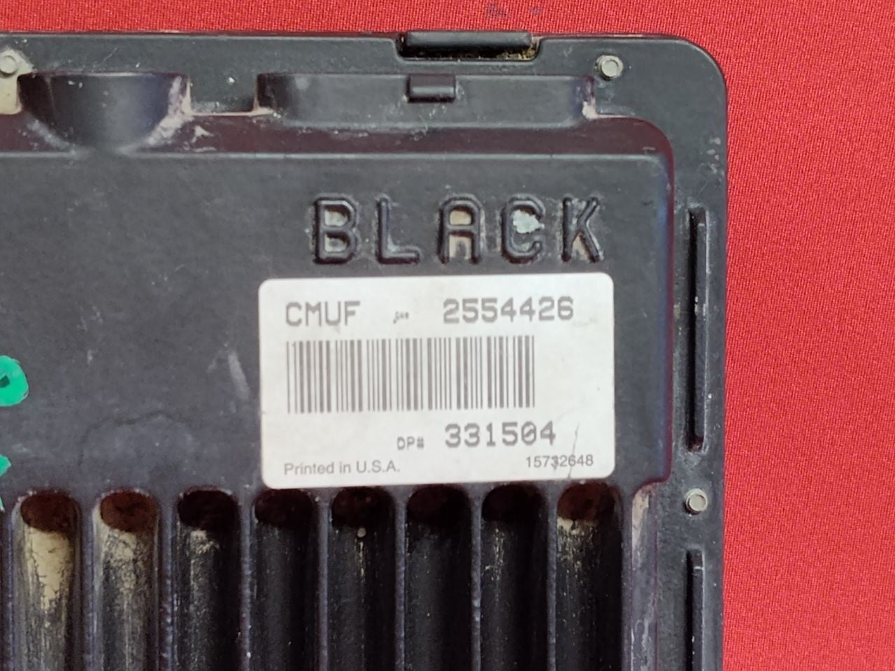 1998-2002 Chevy Oldsmobile GMC Cadillac V8 Engine Control Module ECM ECU