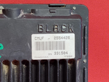 1998-2002 Chevy Oldsmobile GMC Cadillac V8 Engine Control Module ECM ECU