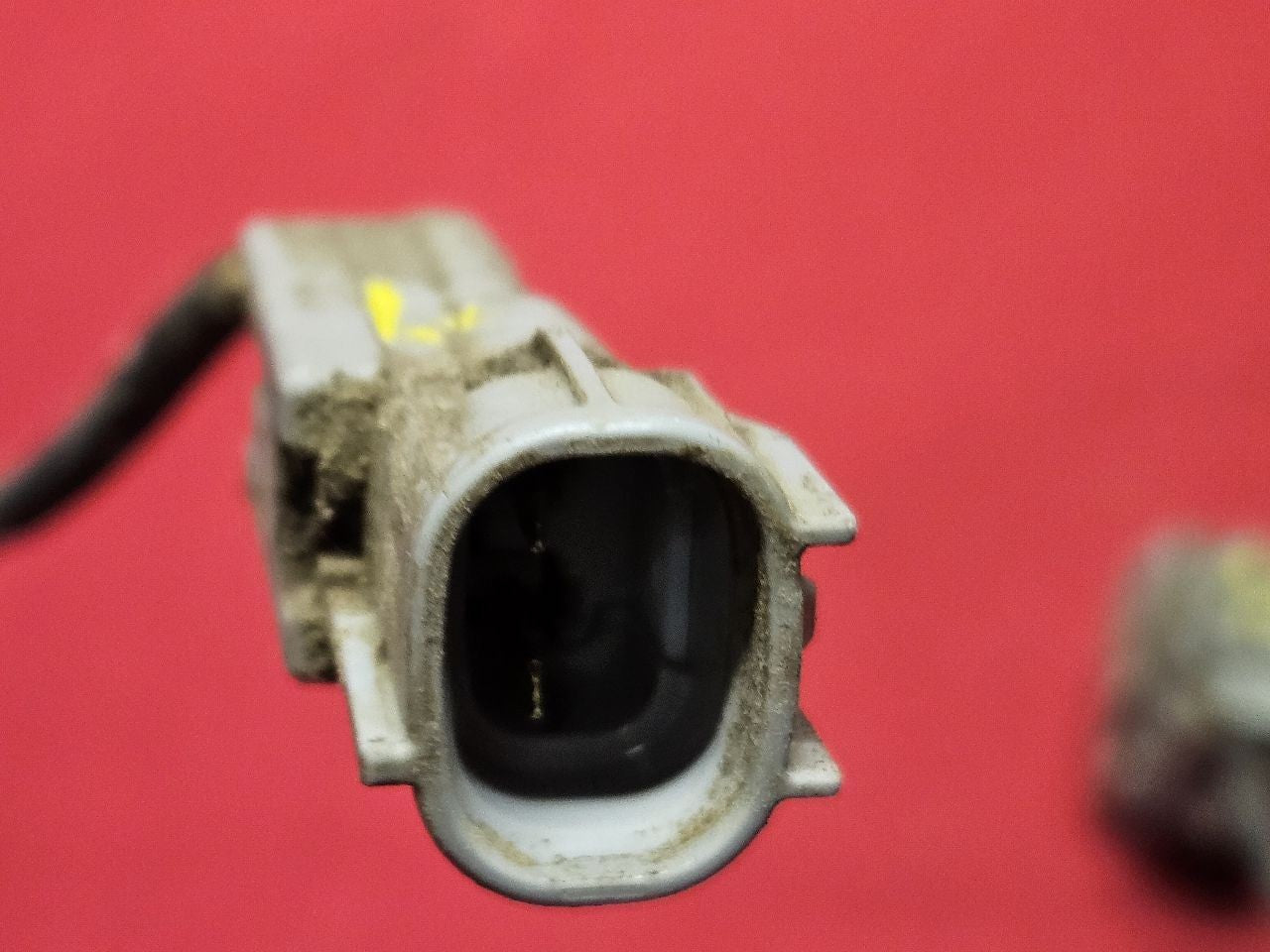 2007-2022 Toyota Tundra Sequoia FRONT Left Driver ABS Wheel Speed Sensor Harness