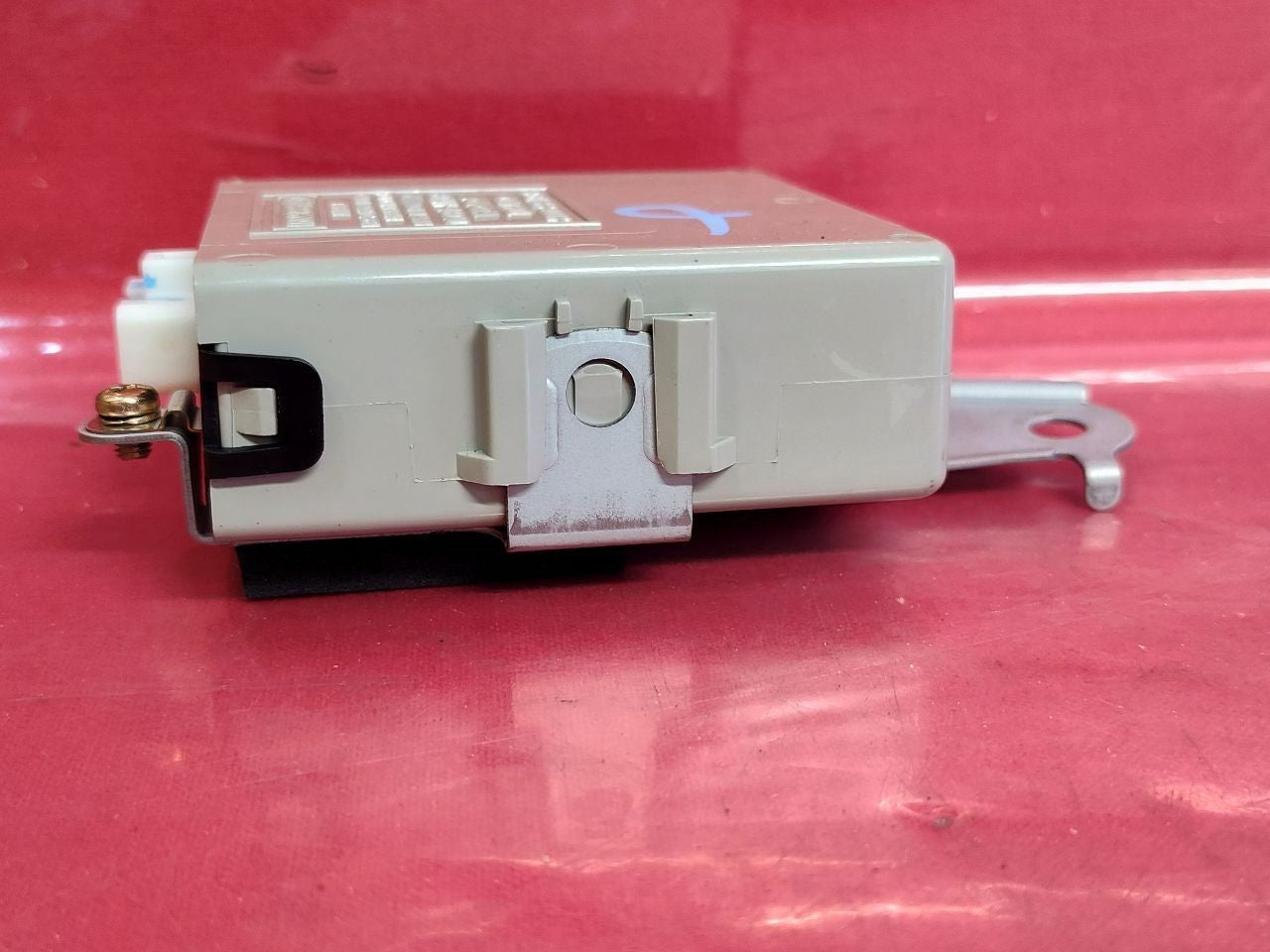 1999-2003 Lexus RX300 RX 300 Door Receiver Control Module 89741-48020