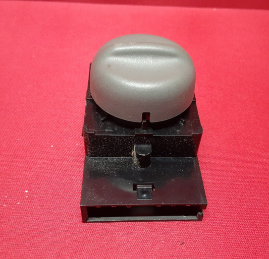 2009 2010 2011 Chevy Chevrolet Traverse LEFT Seat Adjust Lumbar Switch 25948855