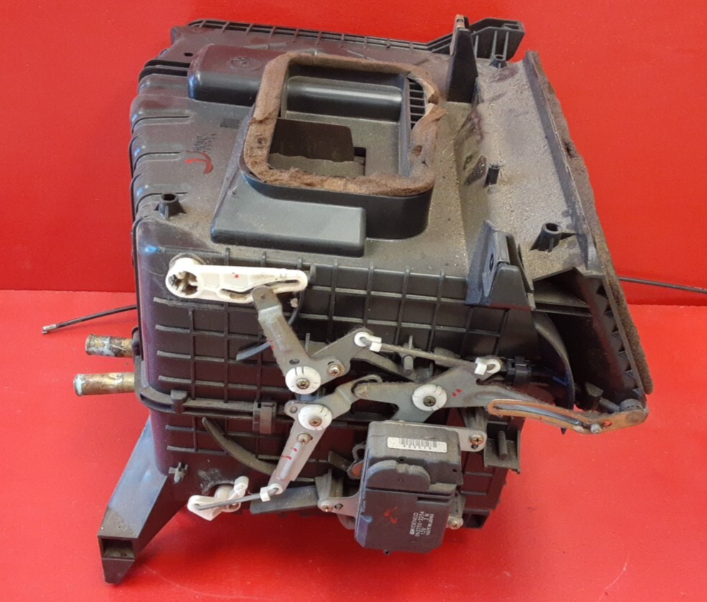 1990-1993 Honda Accord Blower Assembly HVAC 79300-SM4-A02