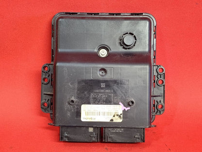 2012 2013 Ford Focus ELECTRIC EV Engine Control Module ECM ECU - 51k Miles