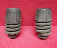 1993 - 2015 Honda Civic Front Hood Adjustment Rubber Cushion Bumper Stop Pair