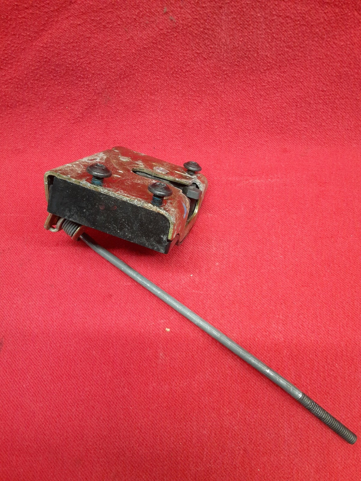 2001 - 2007 Ford Escape Mercury Mariner Tailgate Liftgate Latch Lock Actuator