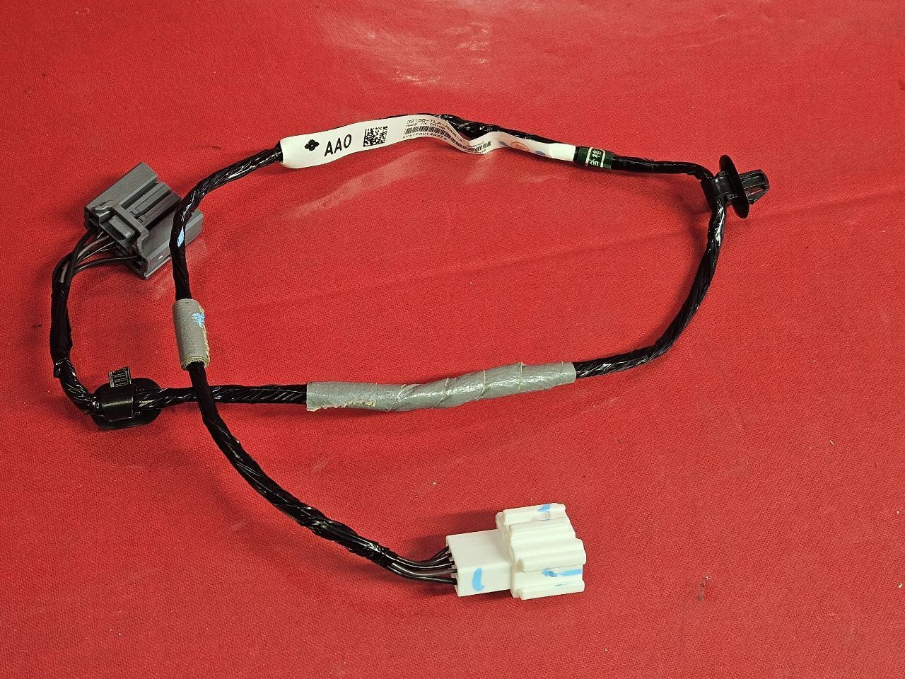 2017-2019 Honda CRV CR-V Power Sunroof Moonroof Motor Wiring Harness Complete