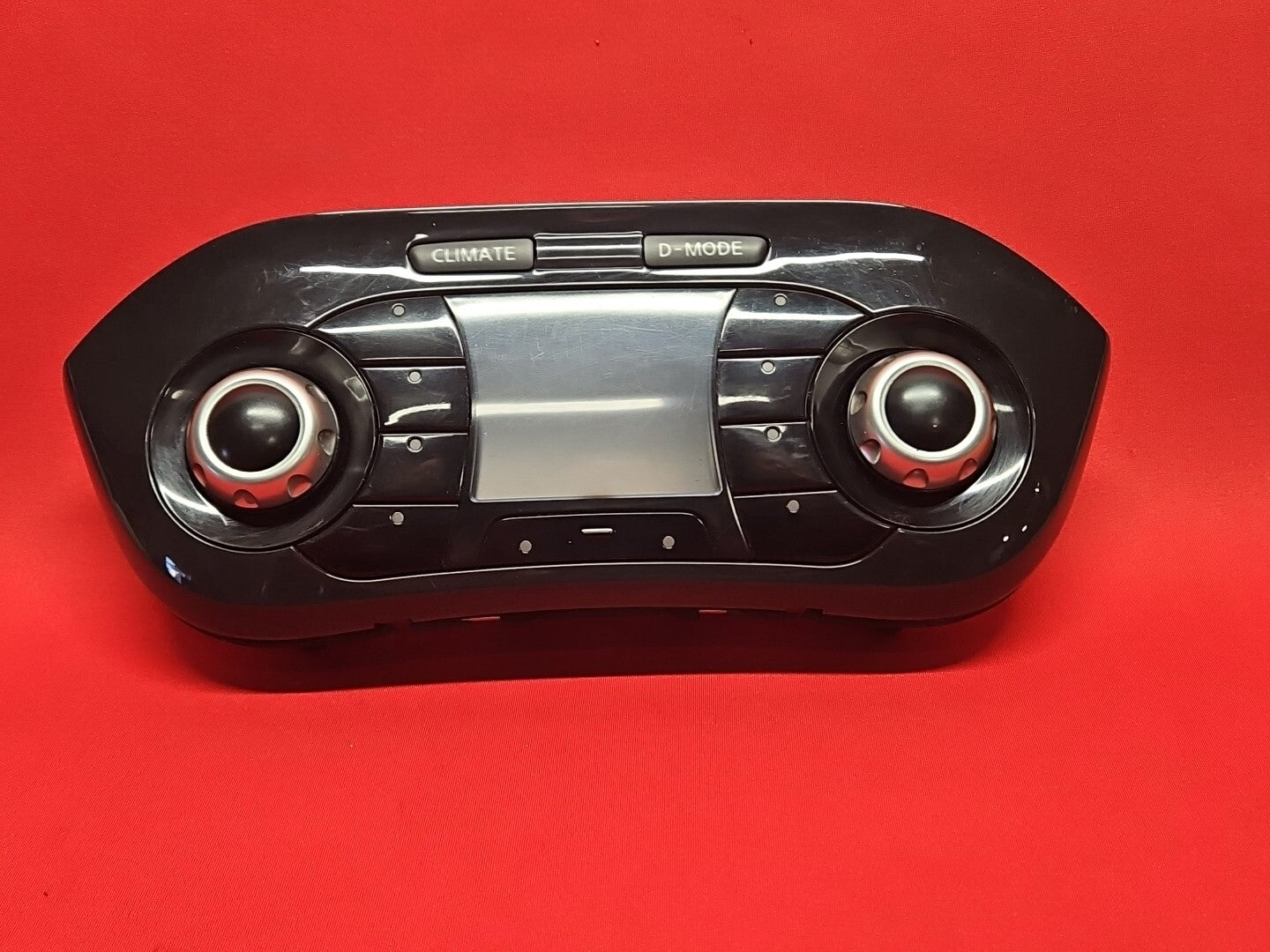2011 2012 2013 Nissan Juke A/C Heater Climate Control Unit - 24845-1KM0B