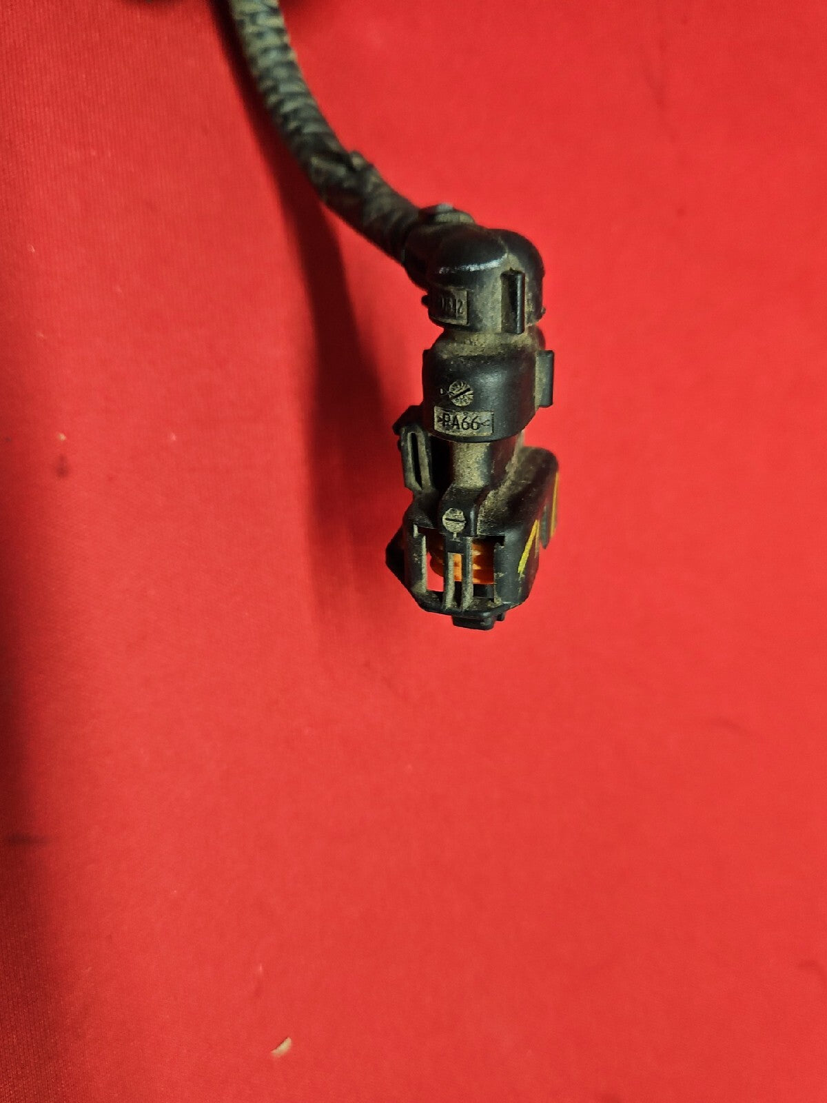 Multiple GM Vehicles - Manifold Absolute Pressure MAP Sensor - PIGTAIL / WIRING