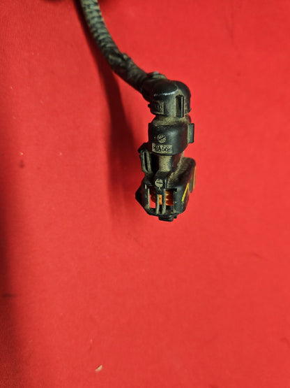 Multiple GM Vehicles - Manifold Absolute Pressure MAP Sensor - PIGTAIL / WIRING