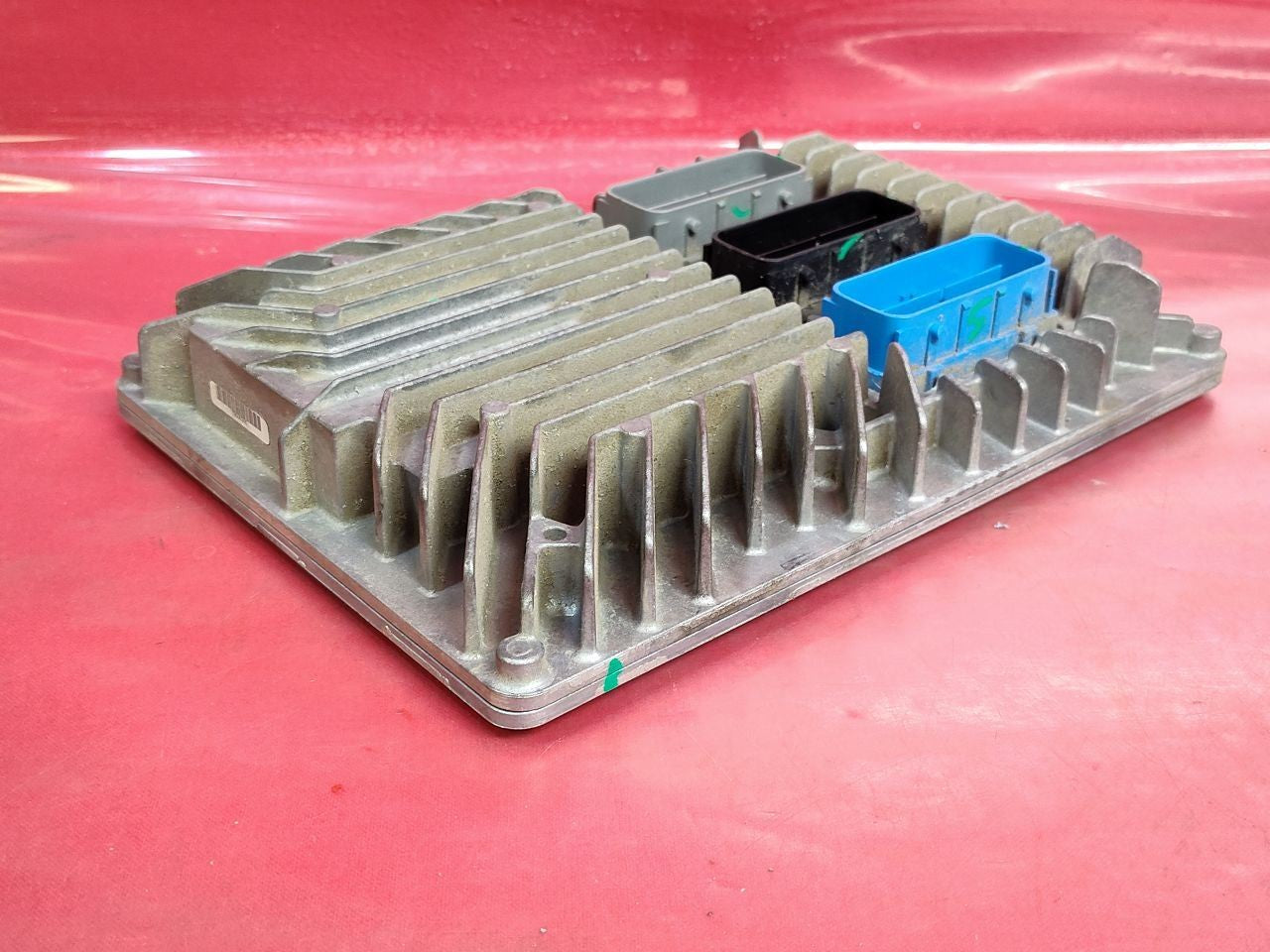 2013-2019 Chevy Buick GMC Engine Control Module ECM ECU 