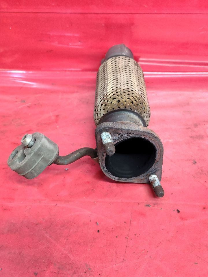 2015-2019 Hyundai Sonata 16-20 Kia Optima 2.4L Intermediate Exhaust Flex Pipe