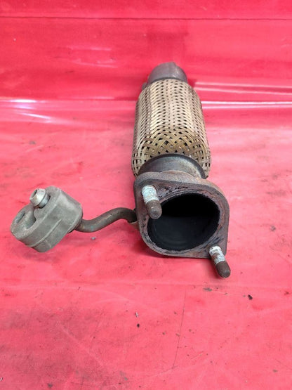 2015-2019 Hyundai Sonata 16-20 Kia Optima 2.4L Intermediate Exhaust Flex Pipe