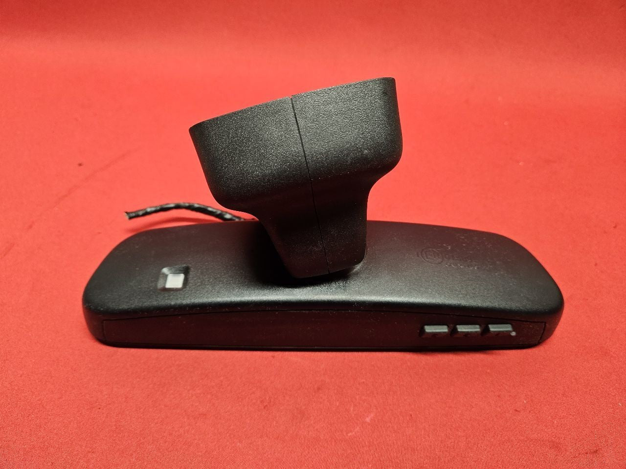 2006-2014 Land Rover Range Rover Interior Rearview Mirror w/ Trim Cover