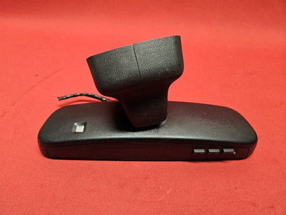 2006-2014 Land Rover Range Rover Interior Rearview Mirror w/ Trim Cover