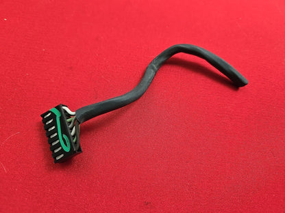1998-2000 Chevy GMC Cadillac Interior Rearview Mirror Compass Autodim - PIGTAIL