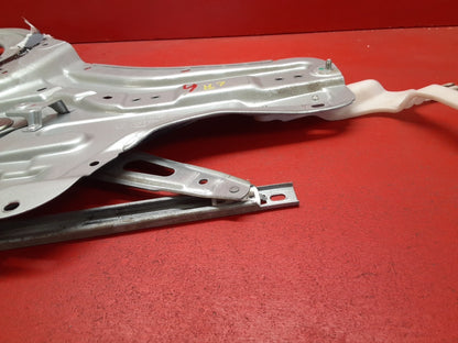 2010 2011 Kia Soul REAR LEFT DRIVER SIDE Window Regulator Assembly 834012K000