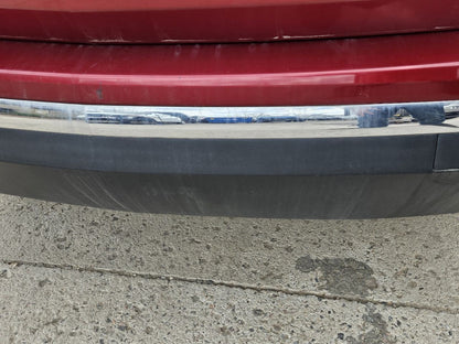 2018-2021 Chevy Equinox REAR Bumper Cover Upper / Lower 434B Glory Red Grade A
