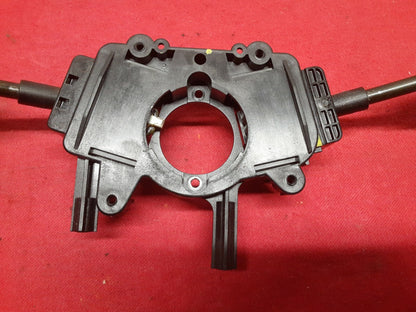 2004 - 2011 Aveo / 2010 - 2011 Pontiac G3 - Wiper / Turn / Headlight Switch