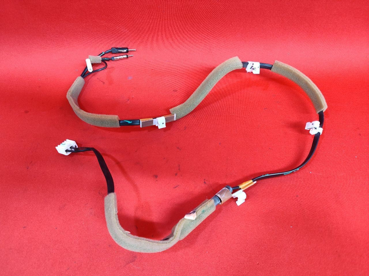 2003-2009 Toyota 4Runner Limited SR5 Sport Radio Roof Antenna Wiring Harness