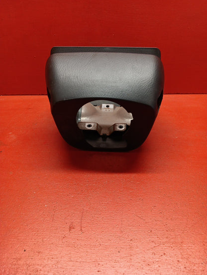 2003- 2006 Acura MDX Steering Column Cover *NH167L* Black 77360-S3V-A03ZA